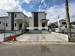 物件画像 新築 平塚市山下 A号棟