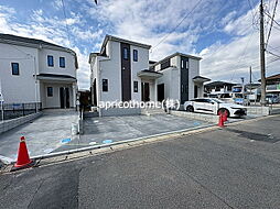 物件画像 新築　平塚市山下　Ｂ号棟