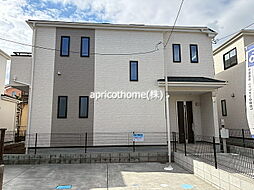 物件画像 新築　平塚市山下　Ｃ号棟