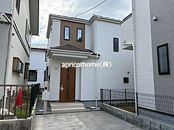 物件画像 新築 平塚市山下 D号棟