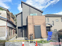 物件画像 新築　平塚市幸町第１期　１号棟