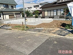 物件画像 新築 大井町上大井 1号棟