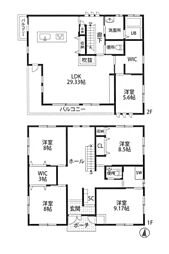 物件画像 戸建　小田原市田島