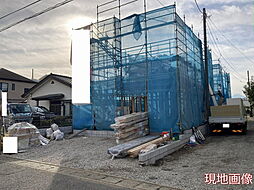 物件画像 新築　平塚市南豊田第５　２号棟