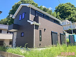 物件画像 新築 足柄上郡大井町金子