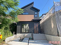 物件画像 新築 松田町松田庶子1号棟