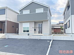 物件画像 新築　南足柄市福泉　2号棟