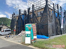 物件画像 新築　山北町向原　1号棟