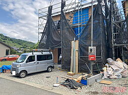 物件画像 新築　山北町向原　2号棟