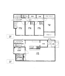物件画像 新築 伊勢原市沼目 No.4