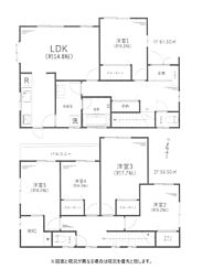 物件画像 戸建 綾瀬市綾西