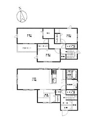物件画像 新築 伊勢原市沼目 No.3