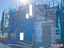 物件画像 新築 松田町松田惣領 2号棟