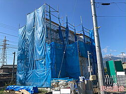 物件画像 新築 松田町松田惣領 6号棟