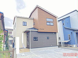 物件画像 新築 平塚市寺田縄 1号棟