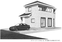 物件画像 新築 中井町北田 1号棟
