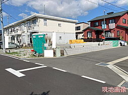 物件画像 新築　開成町中之名第15