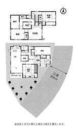 物件画像 戸建　厚木市森の里