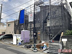 物件画像 新築 小田原市酒匂 1期1号棟