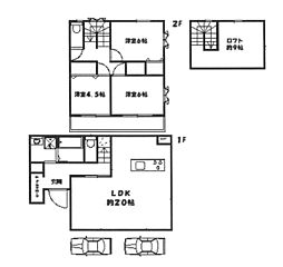 物件画像 戸建　平塚市片岡