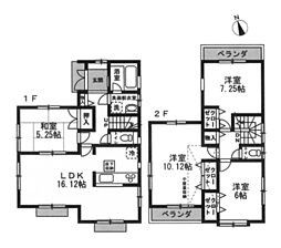 物件画像 戸建　高座郡寒川町倉見