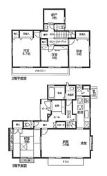 物件画像 戸建 中郡二宮町緑が丘