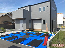 新築 平塚市花水台