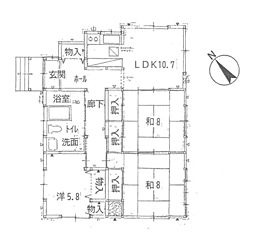 物件画像 戸建　秦野市戸川