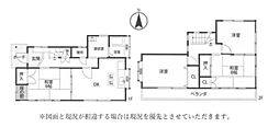 物件画像 戸建　平塚市河内