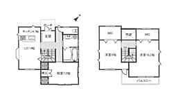 物件画像 戸建　中郡大磯町大磯