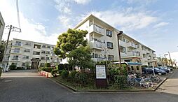 物件画像 サンビーチ平塚２号棟