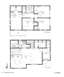 物件画像 新築 綾瀬市深谷上第1 3号棟