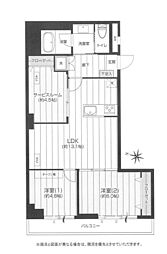 マンションイメージ