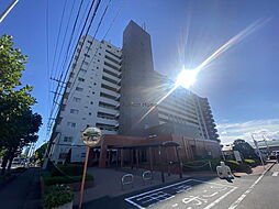 マンションイメージ