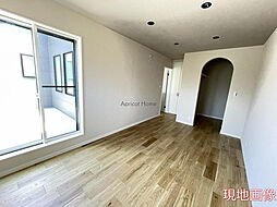 子供部屋の画像