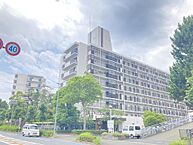 神奈川県平塚市菫平：物件画像