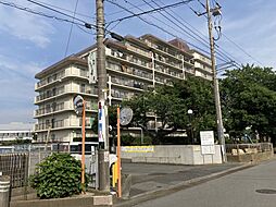 マンションイメージ