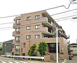 物件画像 サニークレスト平塚壱番館