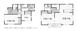 戸建　平塚市西真土
