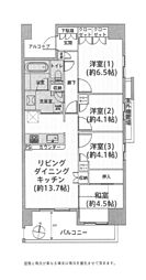 グランノエル湘南すみれ平プレミアムコースト