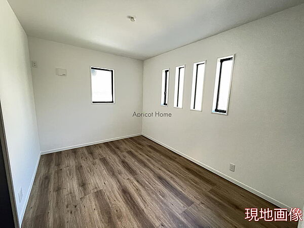 子供部屋