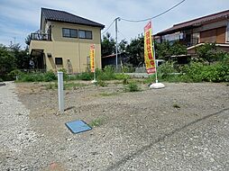 物件画像 八王子市並木町　売地