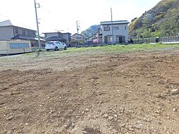 八王子市裏高尾町　売地