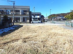 物件画像 八王子市美山町　売地