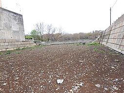 物件画像 大和田　売地