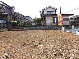 物件画像 高尾 元八王子 2区画 条件付き売地