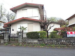 物件画像 元八王子町1丁目 売地