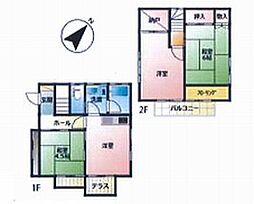 物件画像 小比企町　中古戸建