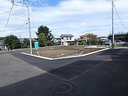 物件画像 高尾駅　売地