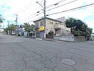 東京都八王子市南陽台2丁目8-1：物件画像